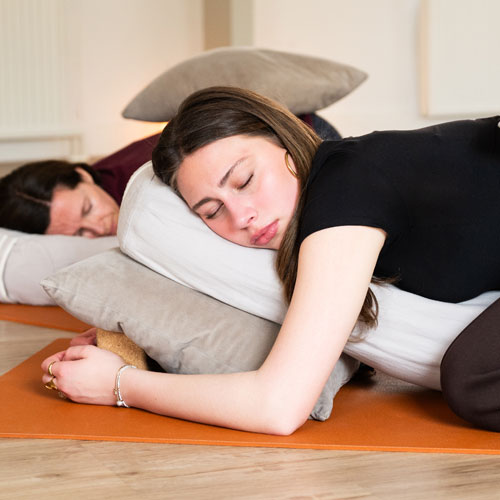 Ananda-Yoga-Hilversum-Eindexamen-yoga