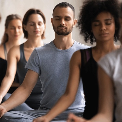 Ananda yoga - Yoga & meditatie