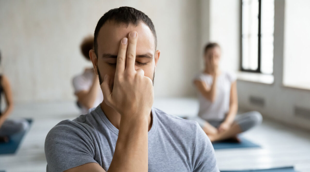 Ananda Yoga - Lessen
