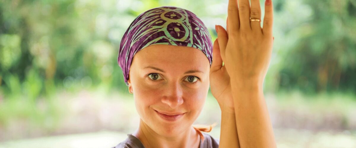 Ananda Yoga - Yoga wat is het