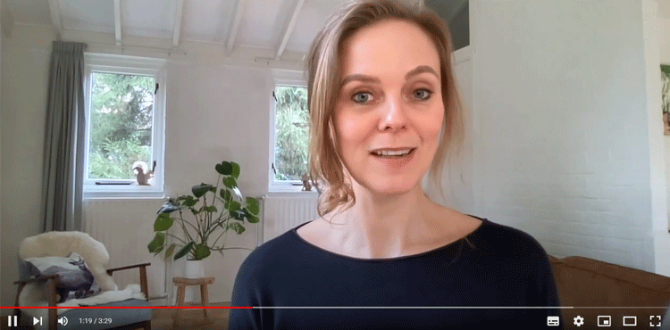 Ananda Yoga Cursus - Training Adem in Balans