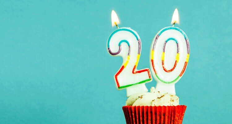 Ananda Yoga blog - 20 jaar Ananda