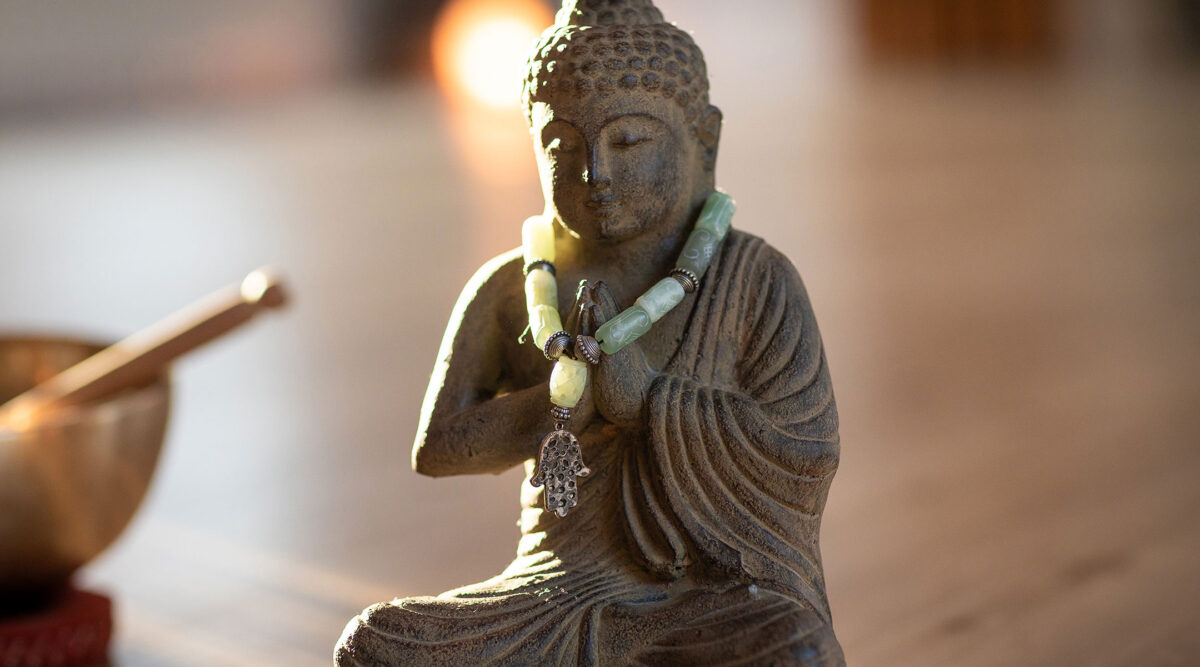 Ananda-Yoga - Praktische info