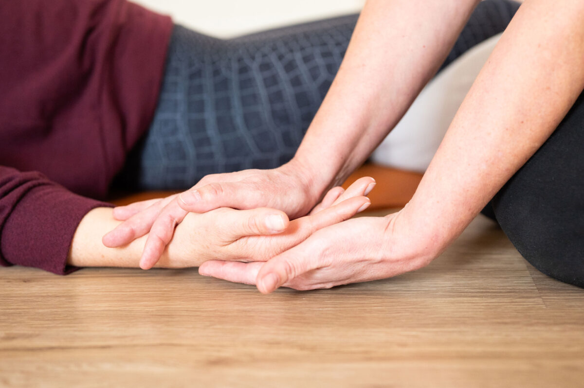 Ananda-Yoga-Hilversum-Events