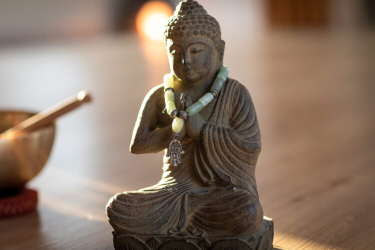 Ananda blog - Dankwoord