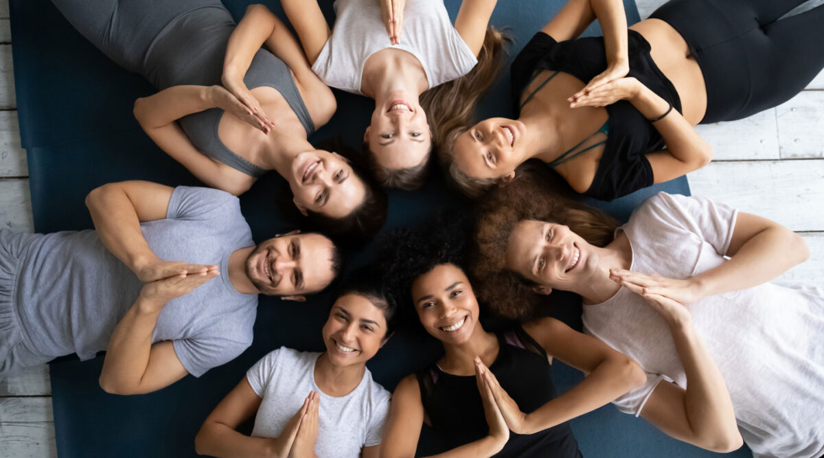 Ananda Blog - Helden