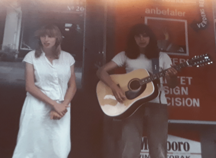 Ananda blog - Sweet memories