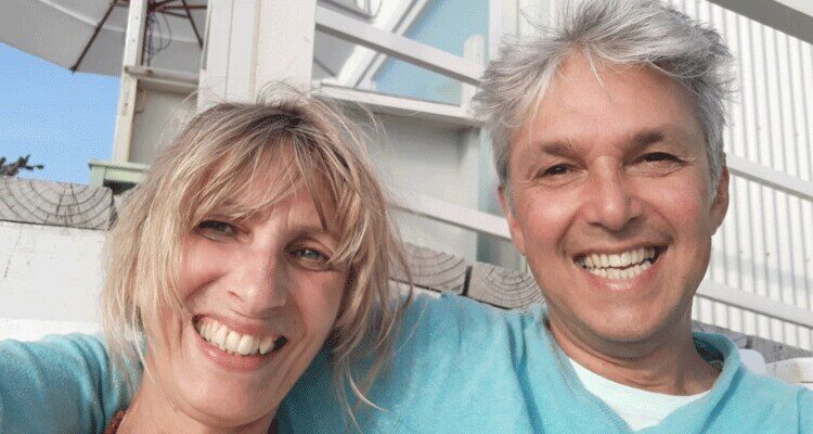 Ananda yoga blog - Vakantie!