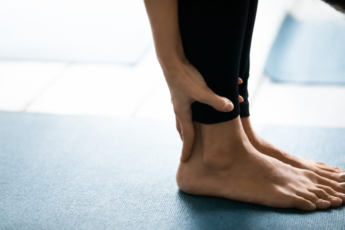 Ananda Yoga - Ananda online