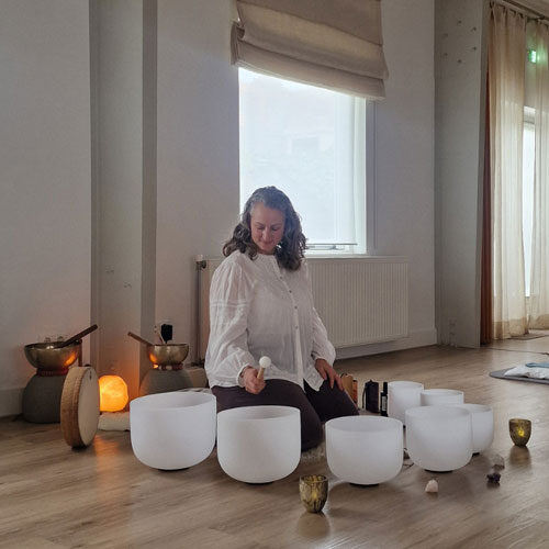 Ananda-Yoga-klankbad-yoga-nidra-en aroma's