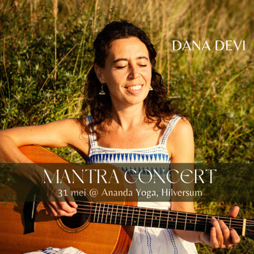 Mantra-concert-Dana-Devi-Ananda-Yoga-Hilversum