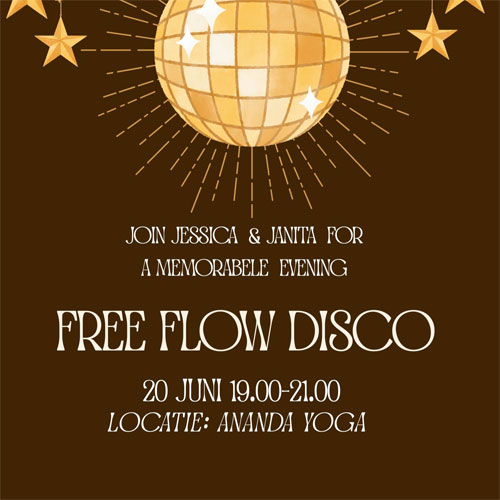 Free-flow-silent-disco-Ananda-Yoga